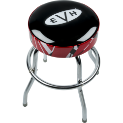 EVH Striped 24" Stool
