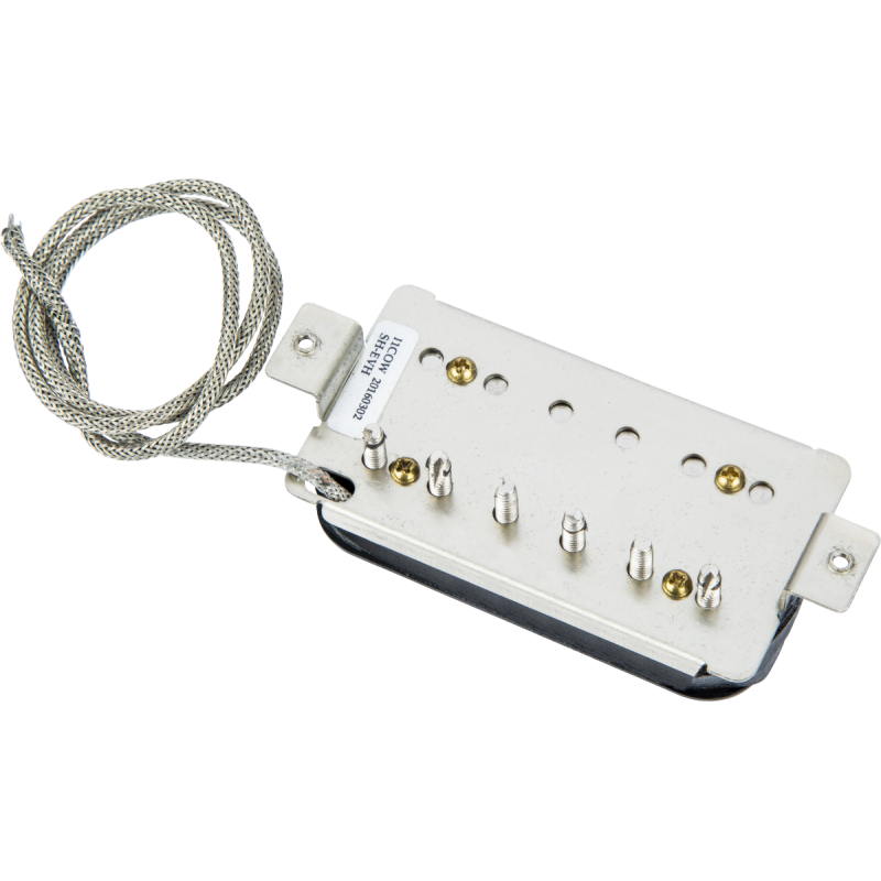 EVH Frankenstein Plus Pickups