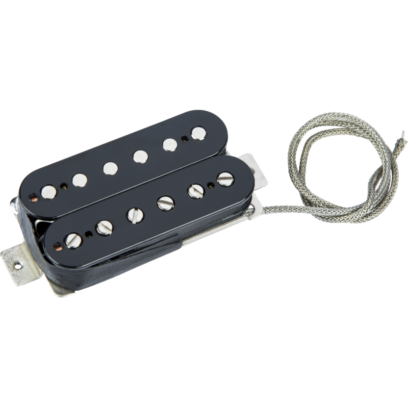 EVH Frankenstein Plus Pickups