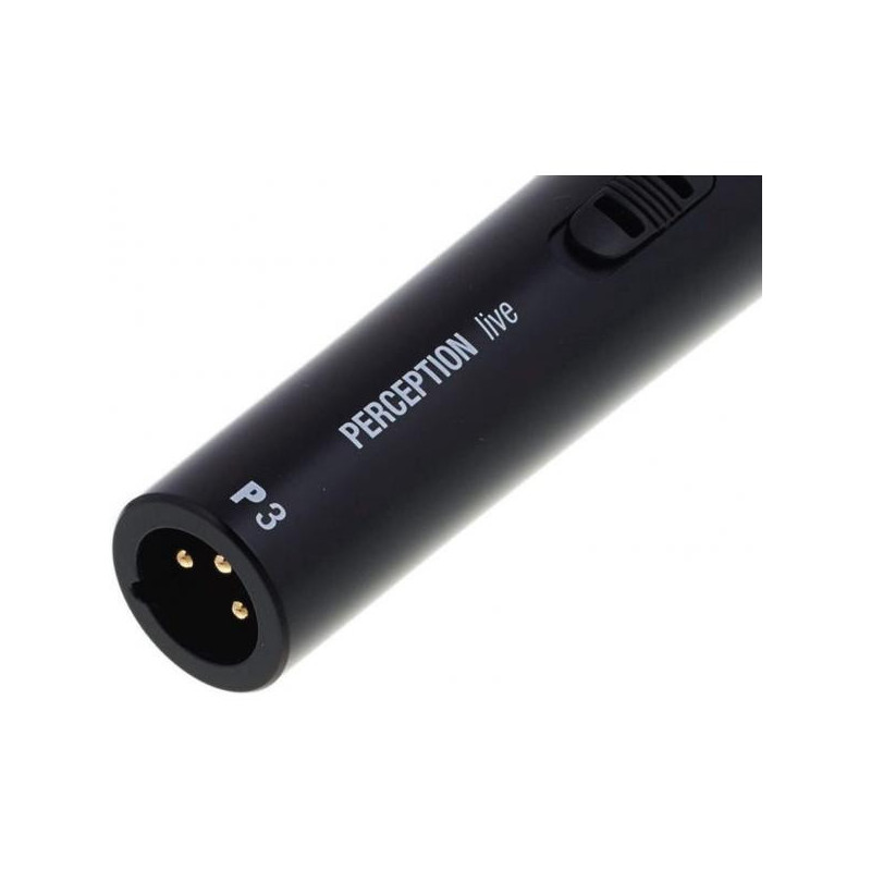 AKG P3S Microphone
