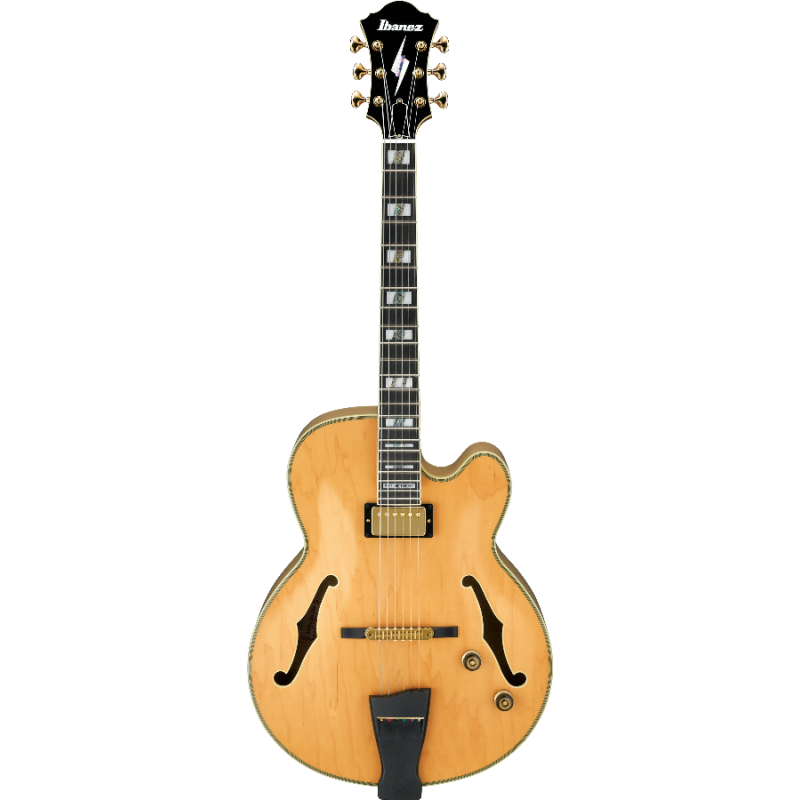 Ibanez PM200-NT Pat Metheny Natural