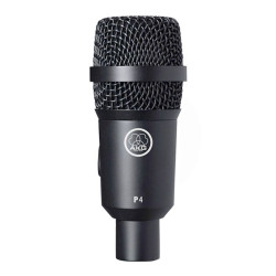 AKG P4 Microphone