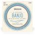 Daddario EJS60 5-String Banjo Steel 9-20