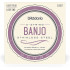 Daddario EJS57 5-String Banjo Steel 11-22