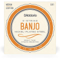 Daddario EJ61 5-String Banjo 10-23