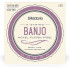 Daddario EJ57 5-String Banjo 11-22