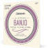 Daddario EJ57 5-String Banjo 11-22