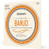 Daddario EJ55 5-String Banjo 10-23