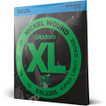 D'Addario EXL220S Nickel 40-95 Strings