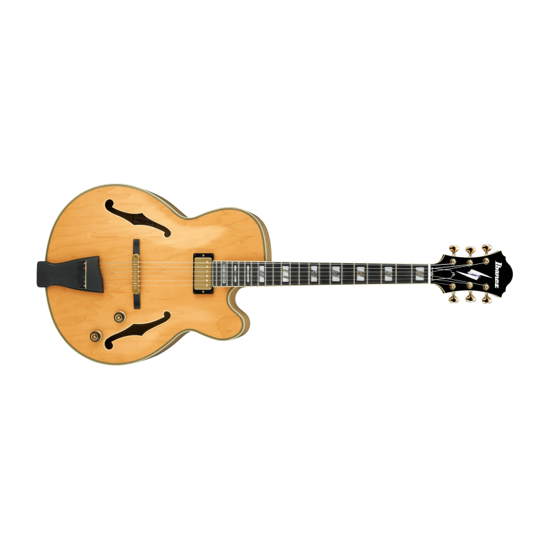 Ibanez PM200-NT Pat Metheny Natural