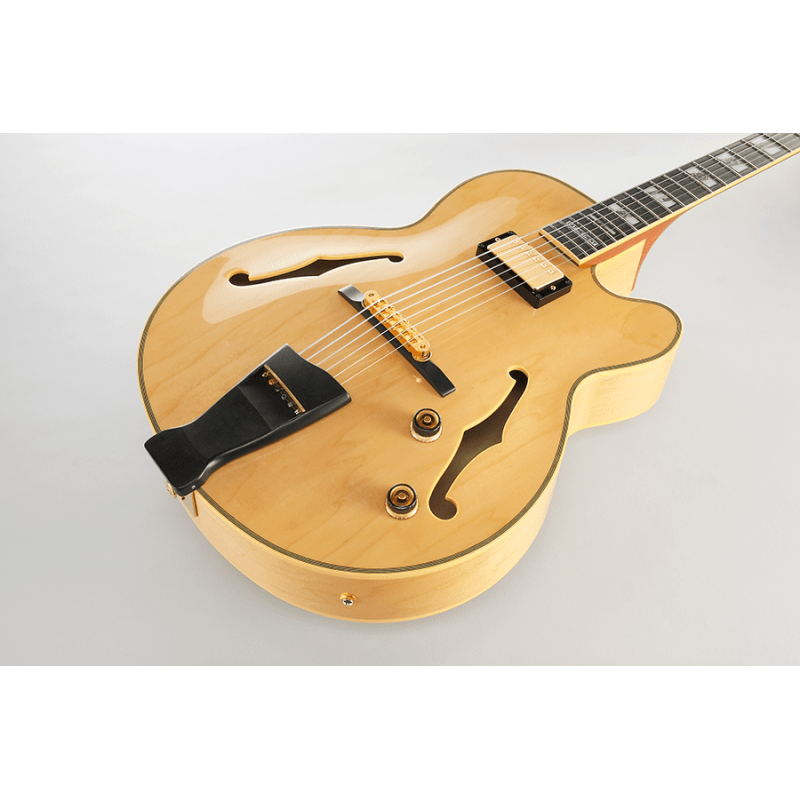 Ibanez PM200-NT Pat Metheny Natural