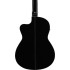 Ibanez GA11CE-BK Nylon Acoustic-Electric Guitar