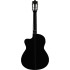 Ibanez GA11CE-BK Nylon Acoustic-Electric Guitar