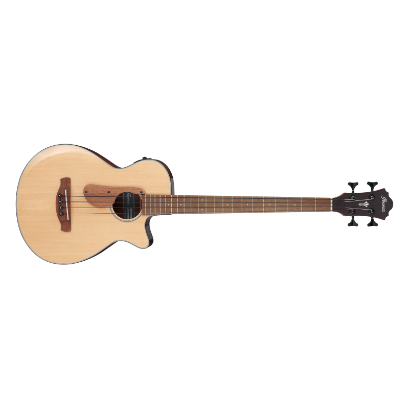 Ibanez AEGB30E-NTG Natural Gloss