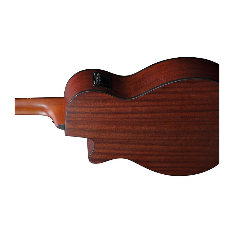 Ibanez AEGB30E-NTG Natural Gloss