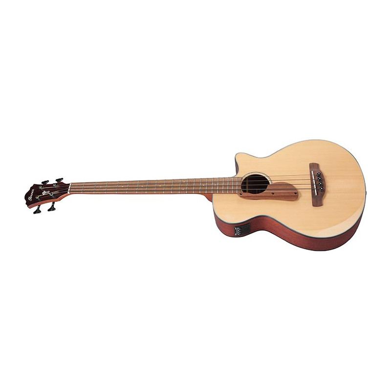 Ibanez AEGB30E-NTG Natural Gloss
