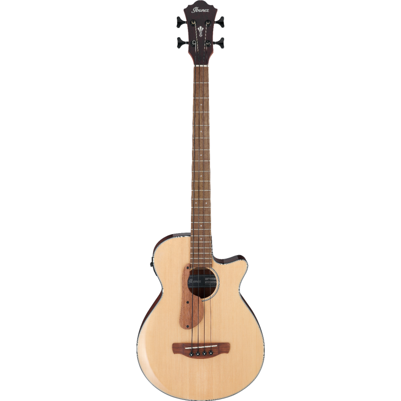 Ibanez AEGB30E-NTG Natural Gloss