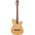 Ibanez FRH10N-BSF Natural Flat