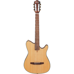 Ibanez FRH10N-BSF Natural Flat