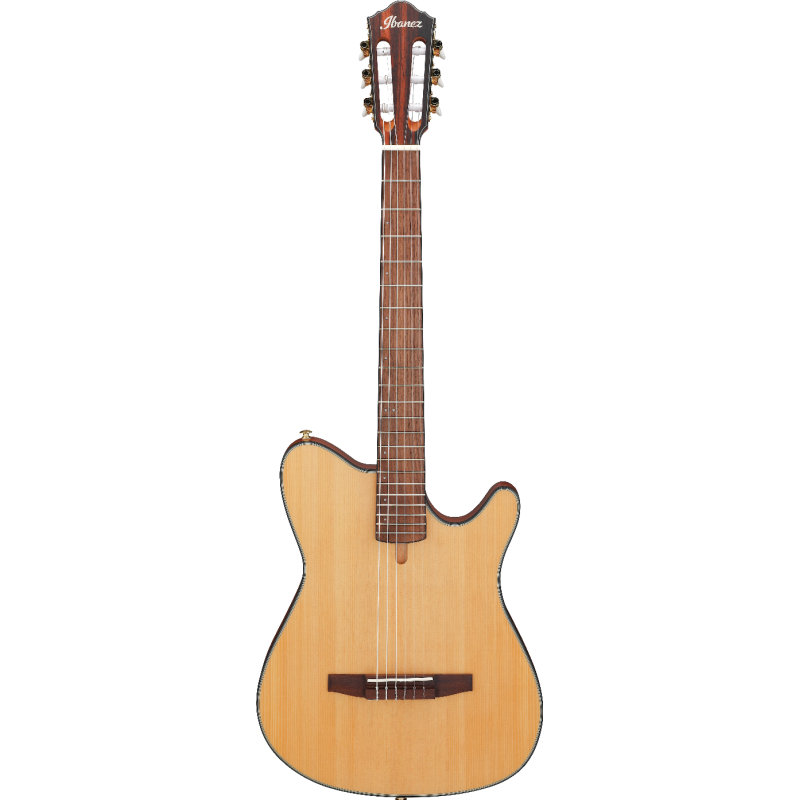 Ibanez FRH10N-BSF Natural Flat
