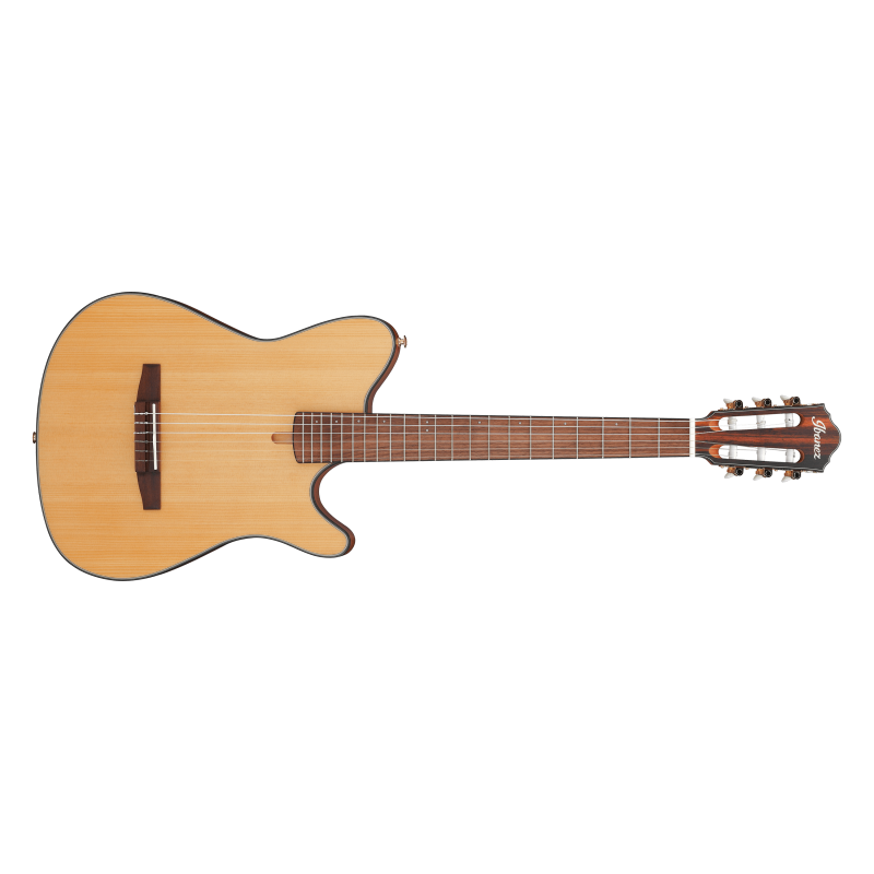 Ibanez FRH10N-BSF Natural Flat