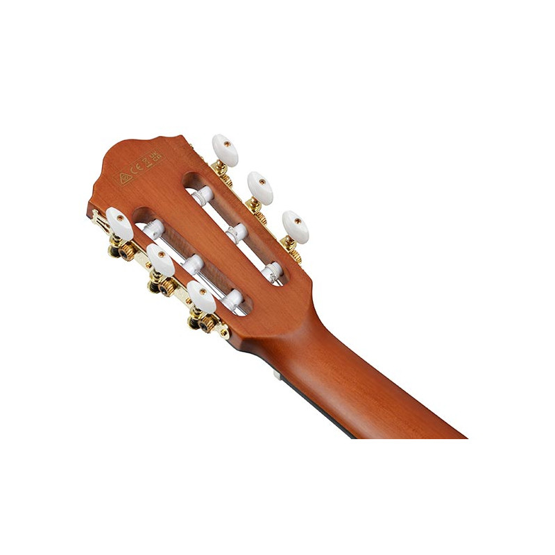 Ibanez FRH10N-BSF Natural Flat