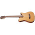 Ibanez FRH10N-BSF Natural Flat