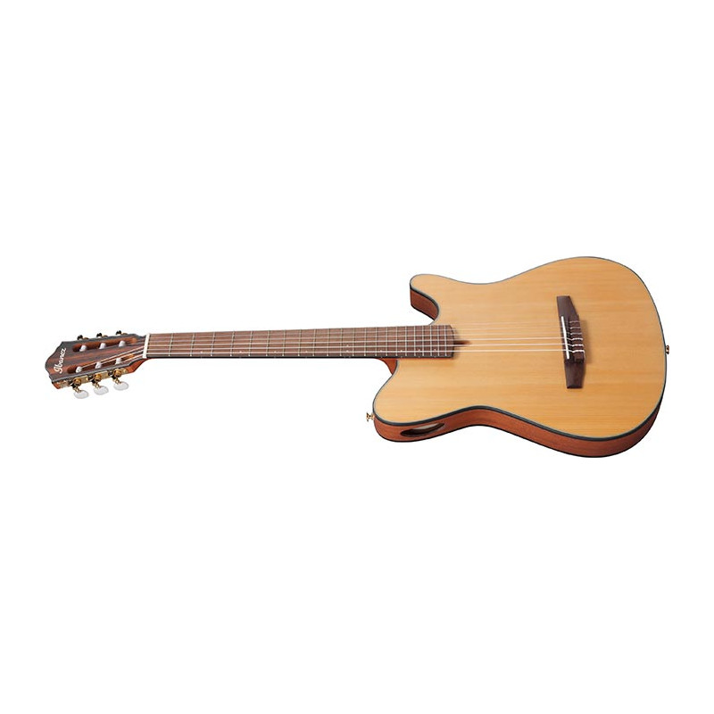 Ibanez FRH10N-BSF Natural Flat
