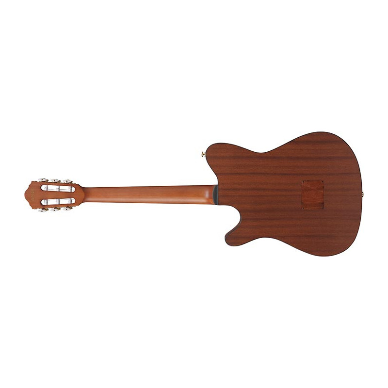 Ibanez FRH10N-BSF Natural Flat