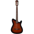 Ibanez FRH10N-BSF Brown Sunburst Flat