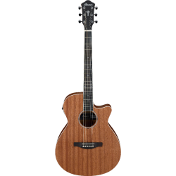 Ibanez AEG7MH Natural