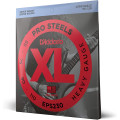 Daddario EPS230 Pro Steel 55-110