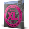 Daddario EPS170-6SL Pro Steel 30-130