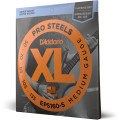 Daddario EPS160-5 Pro Steel 50-135
