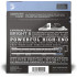 D'Addario EPS160-5 Pro Steel 50-135