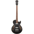 Ibanez AGB200 Black Flat