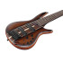 Ibanez SR1356B Dual Mocha Burst Flat