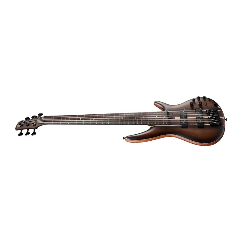 Ibanez SR1356B Dual Mocha Burst Flat