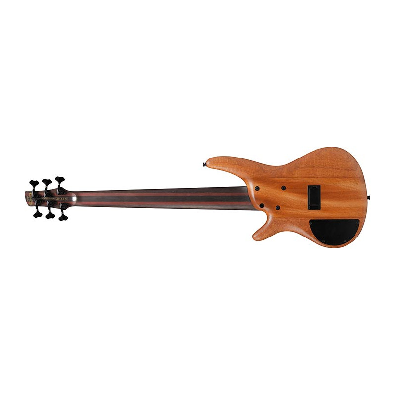 Ibanez SR1356B Dual Mocha Burst Flat
