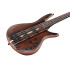 Ibanez SR1350B Dual Mocha Burst Flat