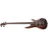 Ibanez SR1350B Dual Mocha Burst Flat