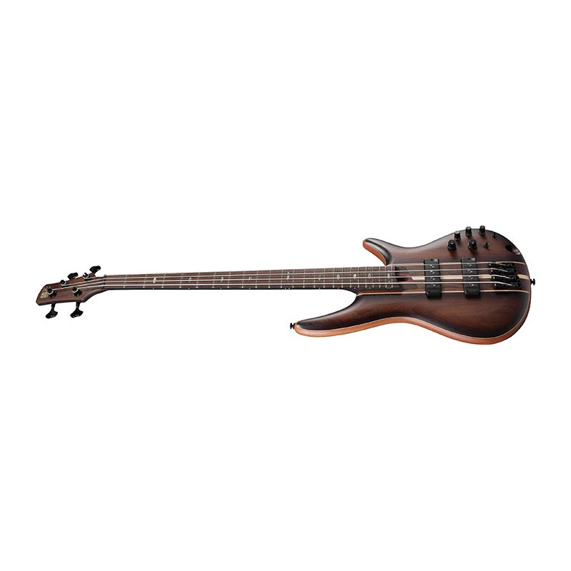 Ibanez SR1350B Dual Mocha Burst Flat
