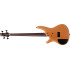 Ibanez SR1350B Dual Mocha Burst Flat