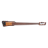 Ibanez UB805-MOB Mahogany Oil Burst