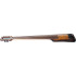 Ibanez UB805-MOB Mahogany Oil Burst