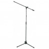 Proel RSM180BK Soporte de Micro Jirafa