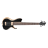Ibanez BTB866SC-WKL Weathered Black