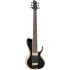 Ibanez BTB866SC-WKL Weathered Black