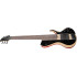 Ibanez BTB866SC-WKL Weathered Black