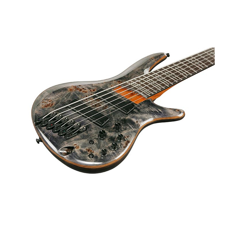 Ibanez SRMS806 Deep Twilight